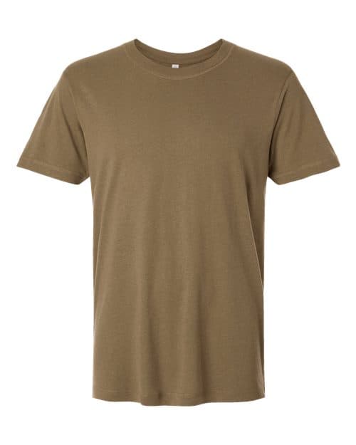 LAT Unisex Bamboo Tee