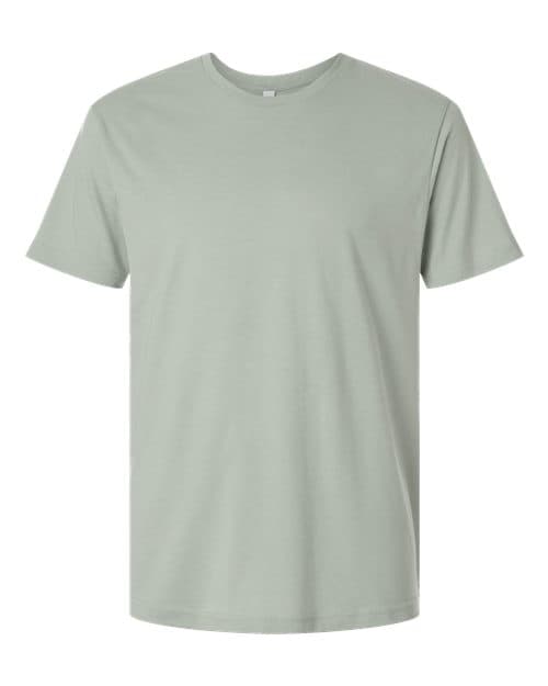 LAT Unisex Bamboo Tee