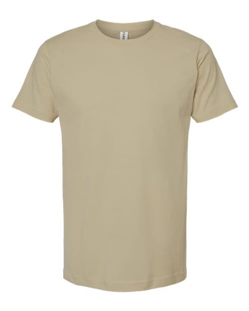 Tultex Unisex Fine Jersey T-Shirt