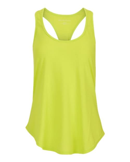 Boxercraft Women's Twistback Tank Top