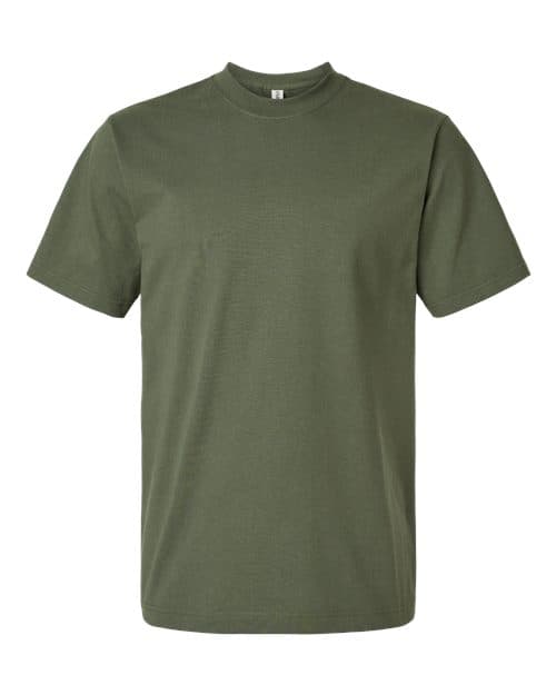 Tultex Unisex Heavyweight Street T-Shirt