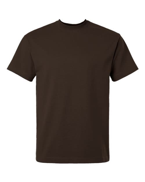American Apparel Unisex Super Heavyweight Tee