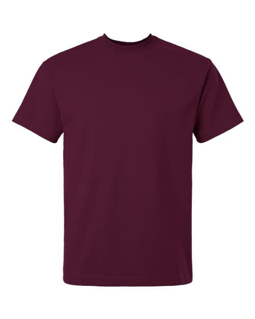 American Apparel Unisex Super Heavyweight Tee
