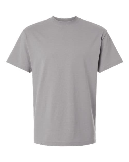 American Apparel Unisex Super Heavyweight Tee