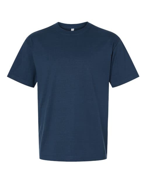 American Apparel Unisex Super Heavyweight Tee
