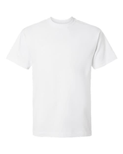 American Apparel Unisex Super Heavyweight Tee