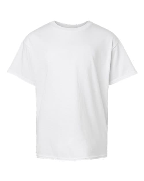 American Apparel Youth Fine Jersey Tee
