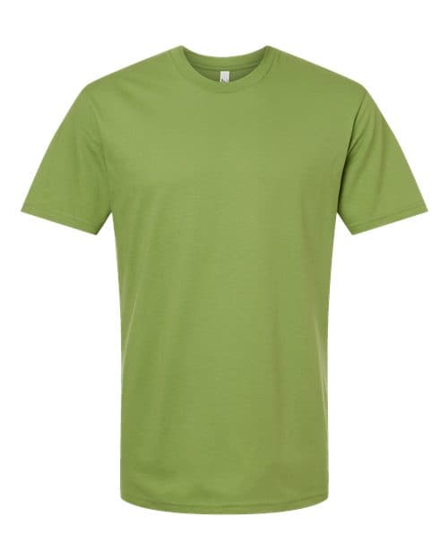 American Apparel Unisex Fine Jersey Tee
