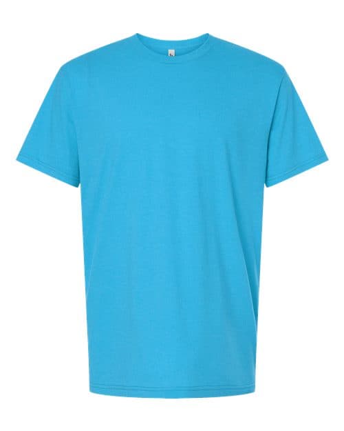 American Apparel Unisex CVC Tee