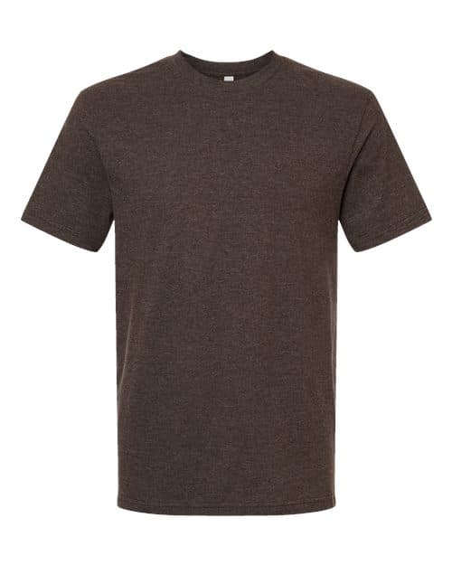 American Apparel Unisex CVC Tee