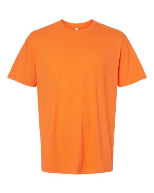 American Apparel Unisex CVC Tee