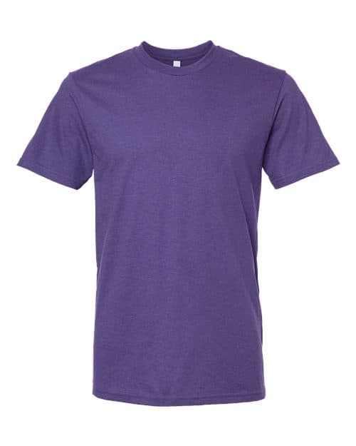 American Apparel Unisex CVC Tee