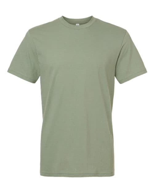 American Apparel Unisex CVC Tee
