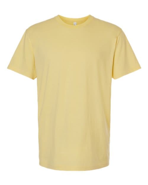 American Apparel Unisex CVC Tee