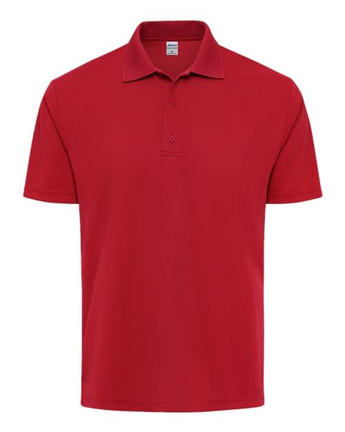 Paragon Men's Marco Performance Polo