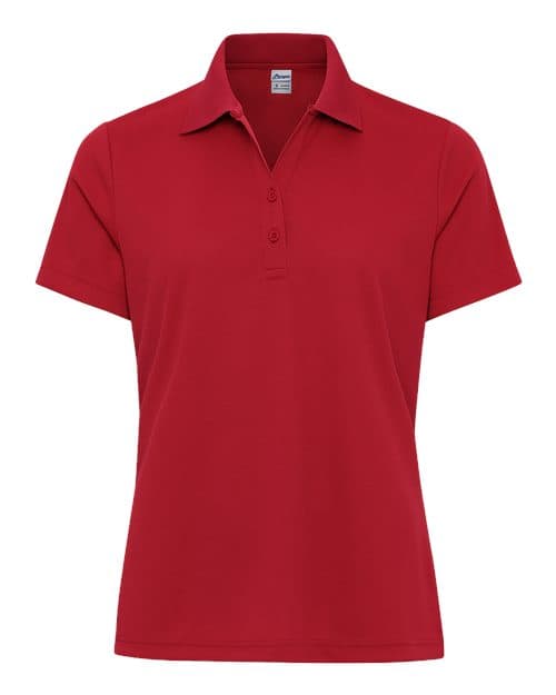Paragon Women's Marco Performance Polo
