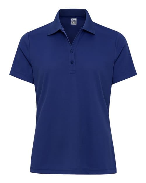 Paragon Women's Marco Performance Polo
