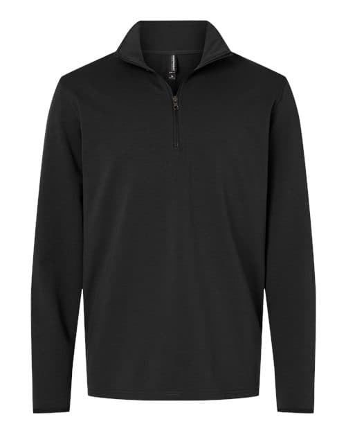 Independent Trading Co. Men's Perform Quarter-Zip Pullover