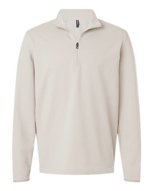 Independent Trading Co. Men's Perform Quarter-Zip Pullover