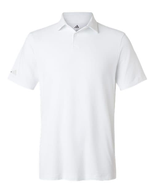 Adidas Men's Blended Polo