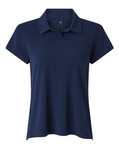 Adidas Women's Blended Polo