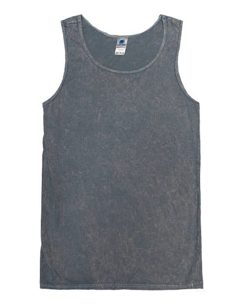 Colortone Unisex Mineral Wash Tank Top