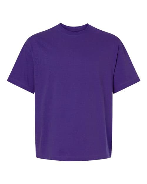 Hanes Unisex Beefy-T® Retro Street T-Shirt