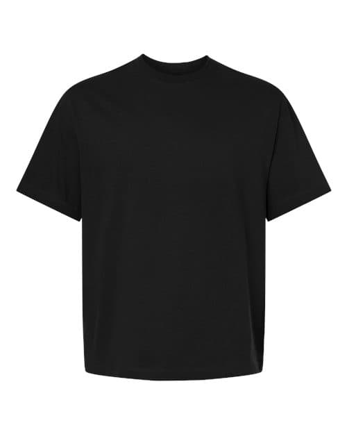 Hanes Unisex Beefy-T® Retro Street T-Shirt