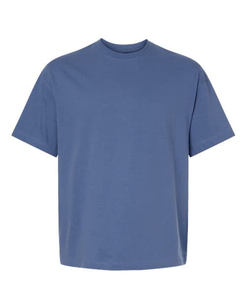 Hanes Unisex Beefy-T® Retro Street T-Shirt