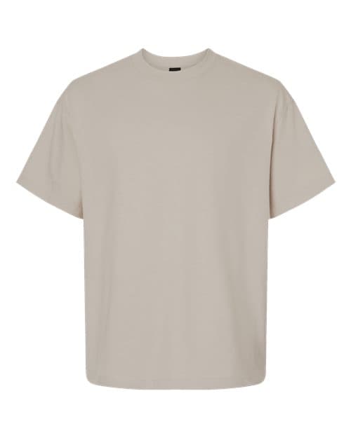 Hanes Unisex Beefy-T® Retro Street T-Shirt