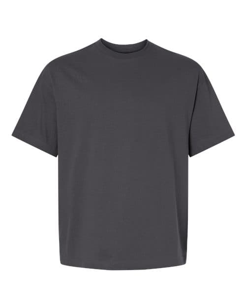 Hanes Unisex Beefy-T® Retro Street T-Shirt