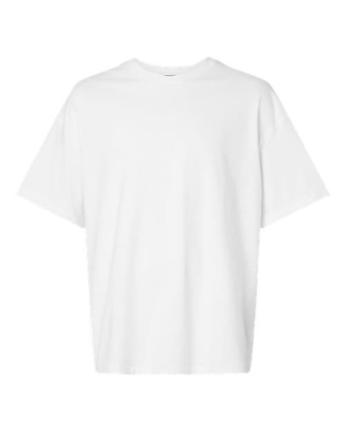 Hanes Unisex Beefy-T® Retro Street T-Shirt