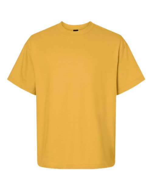 Hanes Unisex Beefy-T® Retro Street T-Shirt