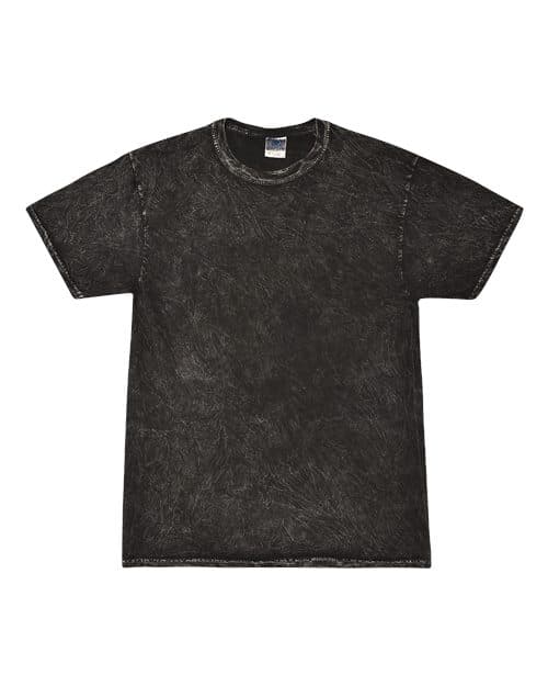 Colortone Youth Mineral Wash T-Shirt
