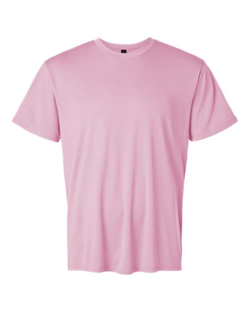 AllPro Men's Pro-Lock Performance T-Shirt