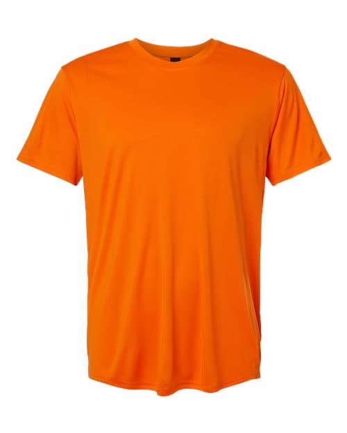 AllPro Men's Pro-Lock Performance T-Shirt