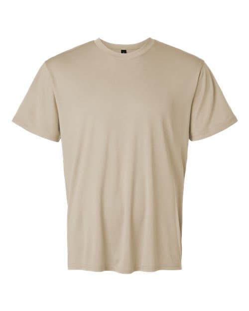 AllPro Men's Pro-Lock Performance T-Shirt