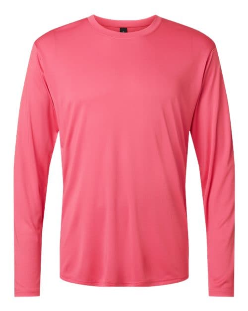 AllPro Unisex Pro-Lock Performance Long Sleeve T-Shirt