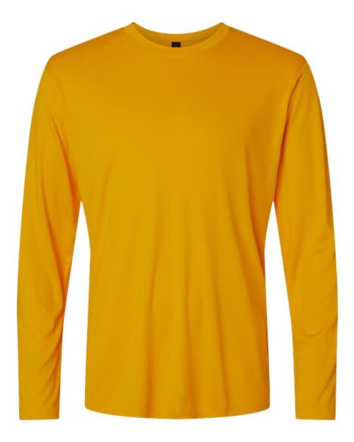 AllPro Unisex Pro-Lock Performance Long Sleeve T-Shirt
