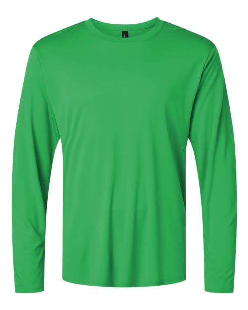 AllPro Unisex Pro-Lock Performance Long Sleeve T-Shirt