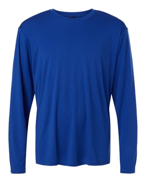AllPro Unisex Pro-Lock Performance Long Sleeve T-Shirt