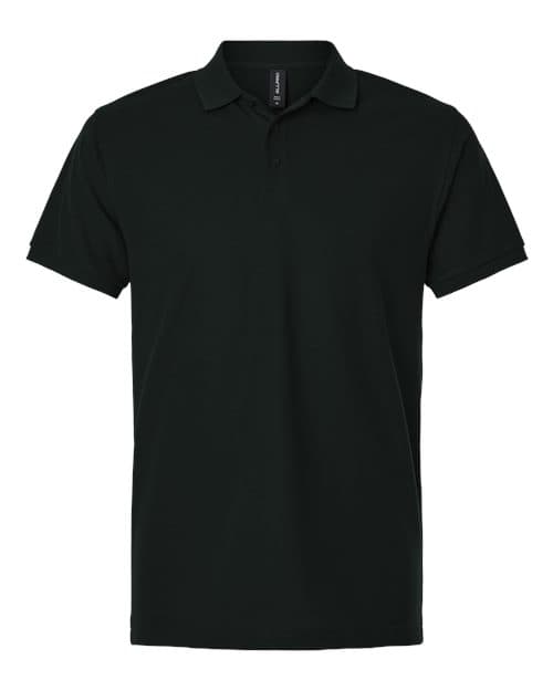 AllPro Men's Pique Polo