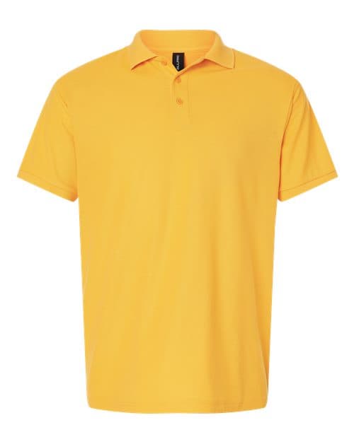 AllPro Men's Pique Polo