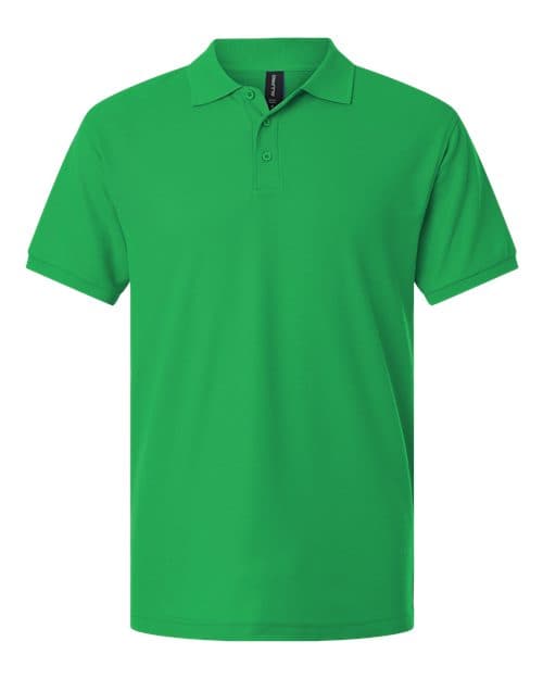 AllPro Men's Pique Polo