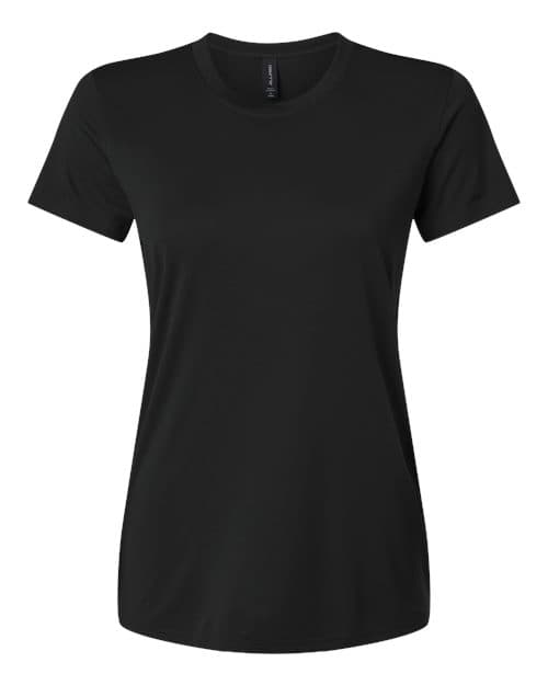 AllPro Women's Pro-Lock Performance T-Shirt