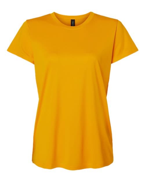 AllPro Women's Pro-Lock Performance T-Shirt
