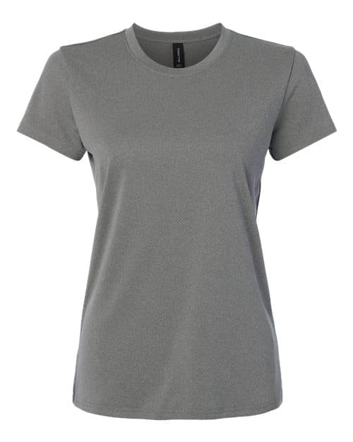 AllPro Women's Pro-Lock Performance T-Shirt