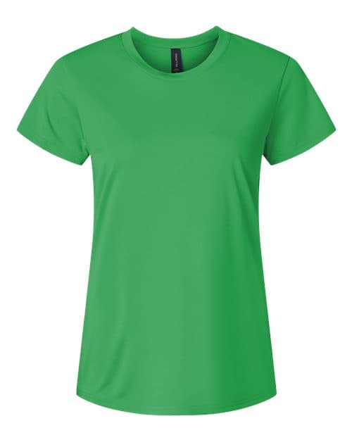 AllPro Women's Pro-Lock Performance T-Shirt