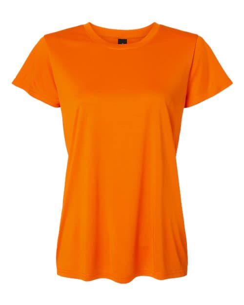 AllPro Women's Pro-Lock Performance T-Shirt