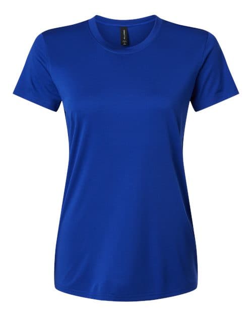 AllPro Women's Pro-Lock Performance T-Shirt